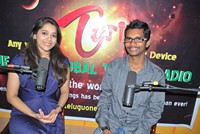 Rashmi Gautham Photos at Tori